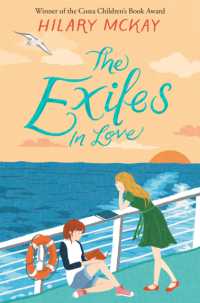 The Exiles in Love (The Exiles)