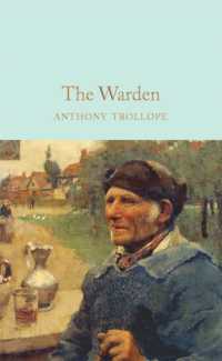 The Warden (Macmillan Collector's Library)