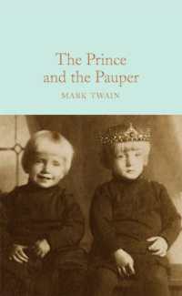 The Prince and the Pauper (Macmillan Collector's Library)