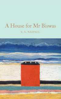 A House for Mr Biswas (Macmillan Collector's Library)