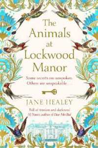 The Animals at Lockwood Manor