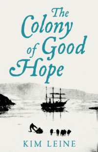 Colony of Good Hope -- Hardback
