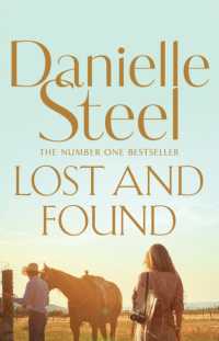 Lost and Found -- Paperback (English Language Edition)