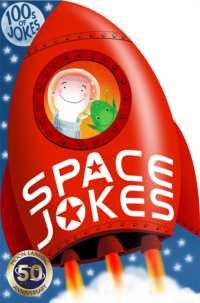 Space Jokes -- Paperback / softback