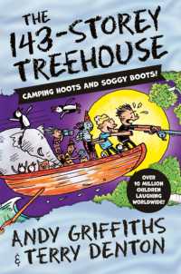 The 143-Storey Treehouse (The Treehouse Series)