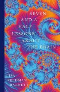 Seven and a Half Lessons about the Brain -- Hardback (English Language Edition)