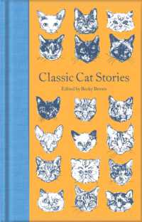 Classic Cat Stories (Macmillan Collector's Library)