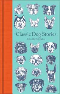 Classic Dog Stories (Macmillan Collector's Library)