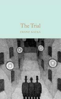 The Trial (Macmillan Collector's Library)