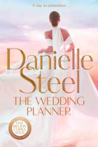 The Wedding Planner : A sparkling, captivating novel from the billion copy bestseller