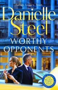 Worthy Opponents -- Paperback (English Language Edition)