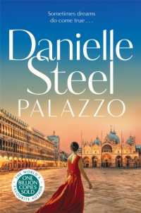 Palazzo -- Paperback (English Language Edition)
