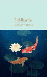 Siddhartha (Macmillan Collector's Library)