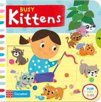 Busy Kittens (Campbell Busy Books)