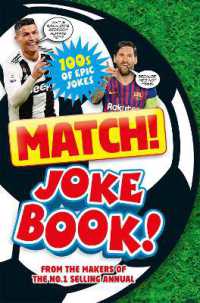 Match! Joke Book (Match!)