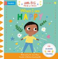When I am Happy (Campbell Little Big Feelings) （Board Book）