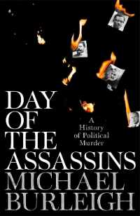 Day of the Assassins : A History of Political Murder