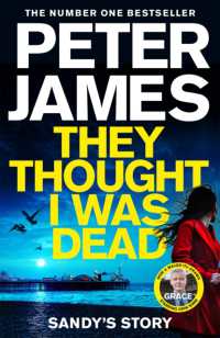 They Thought I Was Dead: Sandy's Story -- Paperback (English Language Edition)
