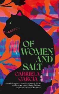 Of Women and Salt -- Paperback (English Language Edition)