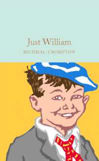 Just William (Macmillan Collector's Library)