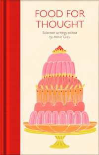 Food for Thought : Selected Writings (Macmillan Collector's Library)
