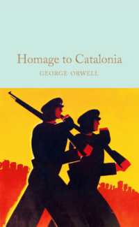 Homage to Catalonia (Macmillan Collector's Library)