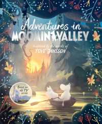 Adventures in Moominvalley (Moominvalley)