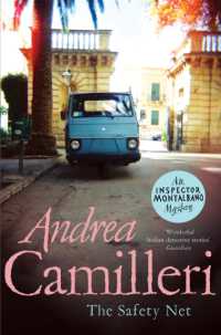 The Safety Net (Inspector Montalbano mysteries)