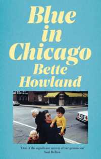 Blue in Chicago : And Other Stories -- Hardback