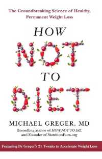 How Not to Diet( OME )