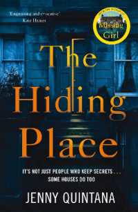 The Hiding Place
