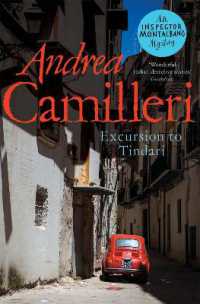 Excursion to Tindari (Inspector Montalbano mysteries)