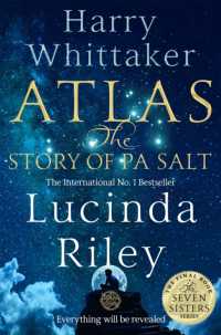 Atlas: the Story of Pa Salt (The Seven Sisters)