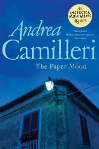 The Paper Moon (Inspector Montalbano mysteries)