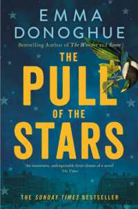 エマ・ドナヒュー『星のせいにして』（原書）<br>The Pull of the Stars : The Richard & Judy Book Club Pick and Sunday Times Bestseller