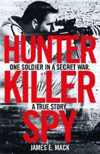 Hunter Killer Spy