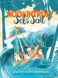Moomintroll Sets Sail -- Paperback / softback
