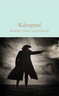 Kidnapped (Macmillan Collector's Library)
