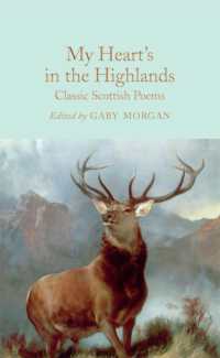 My Heart's in the Highlands : Classic Scottish Poems (Macmillan Collector's Library)