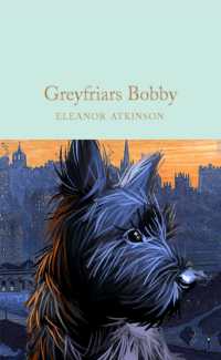 Greyfriars Bobby (Macmillan Collector's Library)