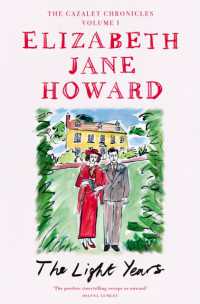 Light Years (Cazalet Chronicles) -- Paperback / softback
