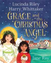 Grace and the Christmas Angel (Guardian Angels)