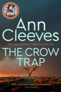 The Crow Trap (Vera Stanhope)