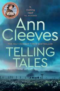 Telling Tales (Vera Stanhope)