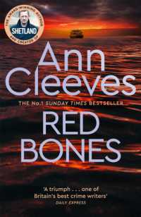 Red Bones (Shetland)