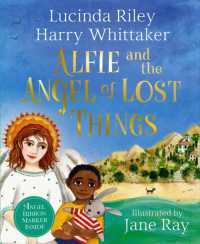Alfie and the Angel of Lost Things (Guardian Angels)