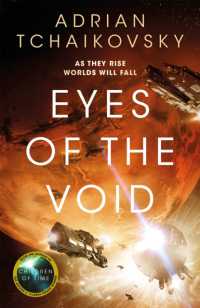 Eyes of the Void (The Final Architecture)