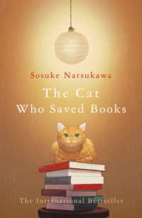 Cat Who Saved Books -- Paperback