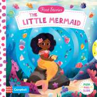 The Little Mermaid (Campbell First Stories) （Board Book）
