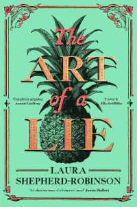 The Art of a Lie : A Gripping Historical Thriller of Murder and Deceit in 18th-Century London